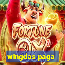 wingdas paga